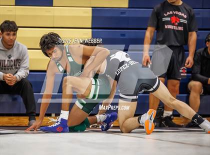Thumbnail 1 in Las Vegas vs Virgin Valley (Spring Valley Duals) photogallery.