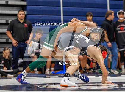Thumbnail 2 in Las Vegas vs Virgin Valley (Spring Valley Duals) photogallery.