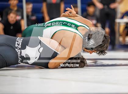 Thumbnail 1 in Las Vegas vs Virgin Valley (Spring Valley Duals) photogallery.