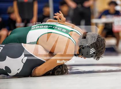 Thumbnail 2 in Las Vegas vs Virgin Valley (Spring Valley Duals) photogallery.