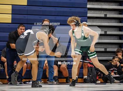 Thumbnail 3 in Las Vegas vs Virgin Valley (Spring Valley Duals) photogallery.