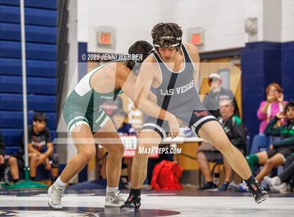 Thumbnail 2 in Las Vegas vs Virgin Valley (Spring Valley Duals) photogallery.