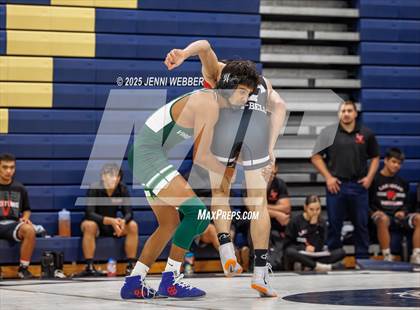 Thumbnail 3 in Las Vegas vs Virgin Valley (Spring Valley Duals) photogallery.