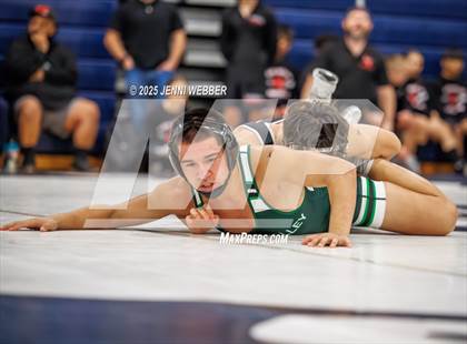 Thumbnail 2 in Las Vegas vs Virgin Valley (Spring Valley Duals) photogallery.