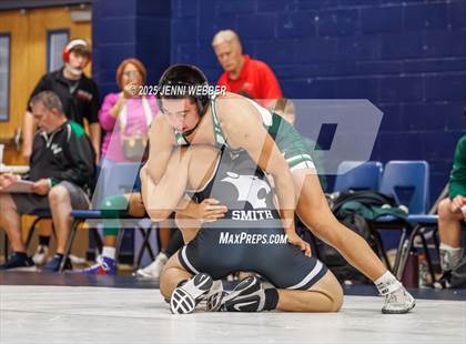 Thumbnail 2 in Las Vegas vs Virgin Valley (Spring Valley Duals) photogallery.