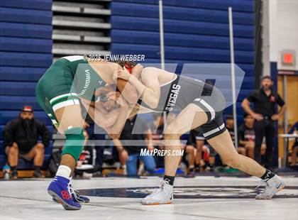 Thumbnail 3 in Las Vegas vs Virgin Valley (Spring Valley Duals) photogallery.