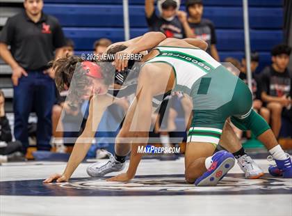 Thumbnail 2 in Las Vegas vs Virgin Valley (Spring Valley Duals) photogallery.