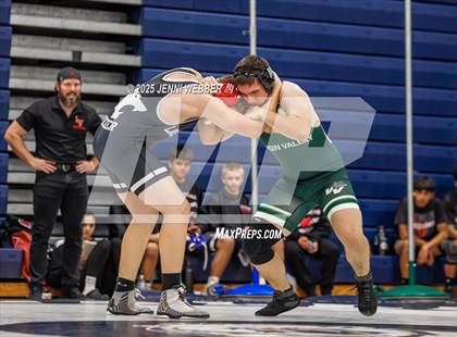 Thumbnail 3 in Las Vegas vs Virgin Valley (Spring Valley Duals) photogallery.