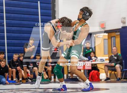 Thumbnail 1 in Las Vegas vs Virgin Valley (Spring Valley Duals) photogallery.