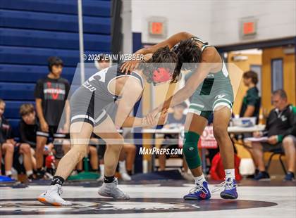 Thumbnail 3 in Las Vegas vs Virgin Valley (Spring Valley Duals) photogallery.