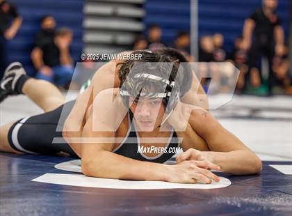 Thumbnail 2 in Las Vegas vs Virgin Valley (Spring Valley Duals) photogallery.