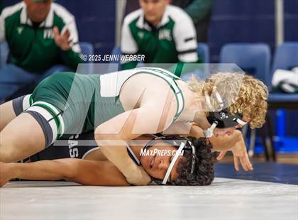 Thumbnail 3 in Las Vegas vs Virgin Valley (Spring Valley Duals) photogallery.
