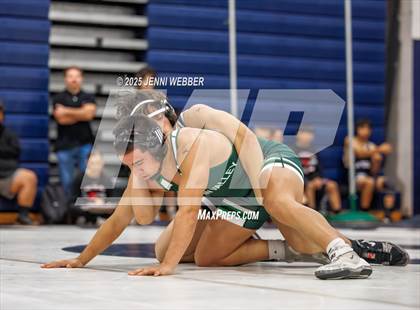 Thumbnail 3 in Las Vegas vs Virgin Valley (Spring Valley Duals) photogallery.