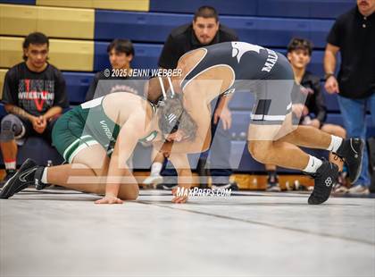 Thumbnail 2 in Las Vegas vs Virgin Valley (Spring Valley Duals) photogallery.