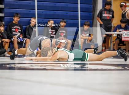 Thumbnail 2 in Las Vegas vs Virgin Valley (Spring Valley Duals) photogallery.