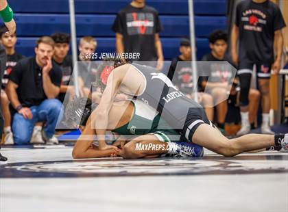 Thumbnail 3 in Las Vegas vs Virgin Valley (Spring Valley Duals) photogallery.