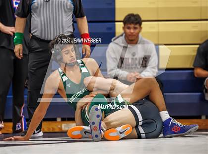 Thumbnail 1 in Las Vegas vs Virgin Valley (Spring Valley Duals) photogallery.