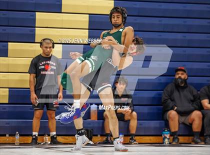 Thumbnail 2 in Las Vegas vs Virgin Valley (Spring Valley Duals) photogallery.