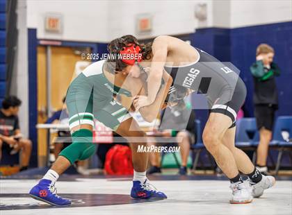 Thumbnail 2 in Las Vegas vs Virgin Valley (Spring Valley Duals) photogallery.