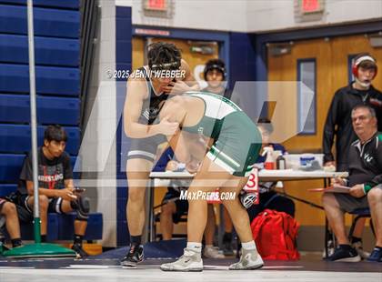 Thumbnail 2 in Las Vegas vs Virgin Valley (Spring Valley Duals) photogallery.