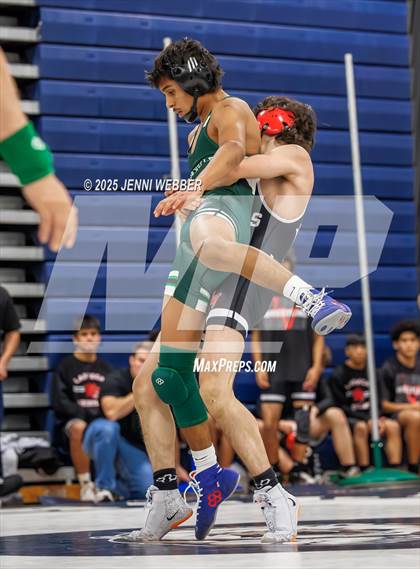 Thumbnail 1 in Las Vegas vs Virgin Valley (Spring Valley Duals) photogallery.