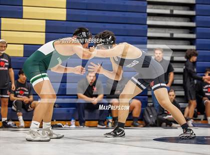 Thumbnail 2 in Las Vegas vs Virgin Valley (Spring Valley Duals) photogallery.