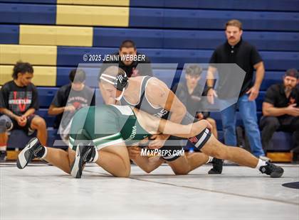 Thumbnail 3 in Las Vegas vs Virgin Valley (Spring Valley Duals) photogallery.