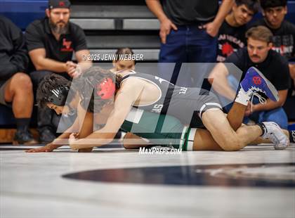 Thumbnail 3 in Las Vegas vs Virgin Valley (Spring Valley Duals) photogallery.