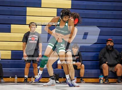 Thumbnail 1 in Las Vegas vs Virgin Valley (Spring Valley Duals) photogallery.