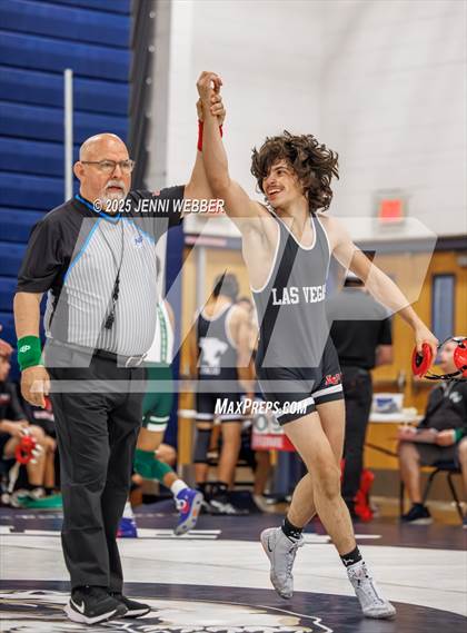 Thumbnail 1 in Las Vegas vs Virgin Valley (Spring Valley Duals) photogallery.