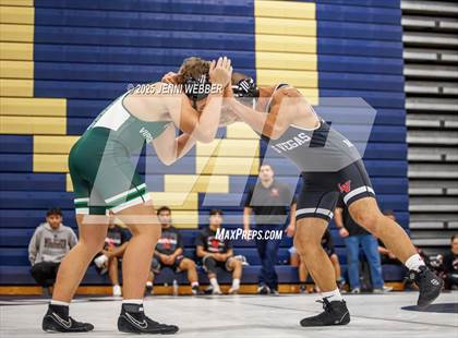 Thumbnail 3 in Las Vegas vs Virgin Valley (Spring Valley Duals) photogallery.