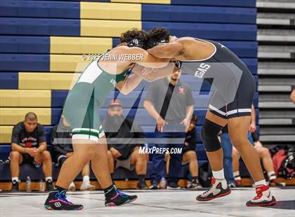 Thumbnail 2 in Las Vegas vs Virgin Valley (Spring Valley Duals) photogallery.
