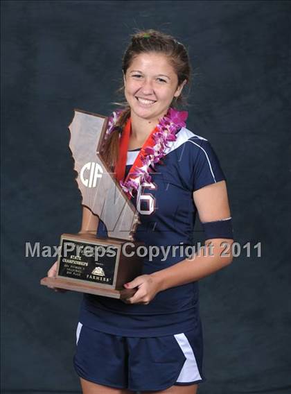Thumbnail 3 in Tri-City Christian (CIF State D5 Trophy/Team Awards) photogallery.