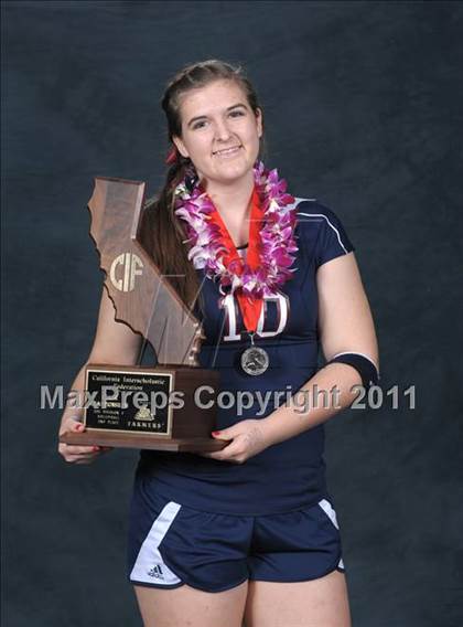 Thumbnail 2 in Tri-City Christian (CIF State D5 Trophy/Team Awards) photogallery.