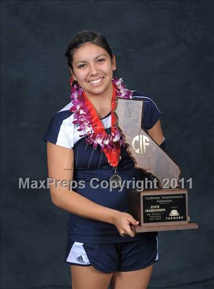 Thumbnail 2 in Tri-City Christian (CIF State D5 Trophy/Team Awards) photogallery.