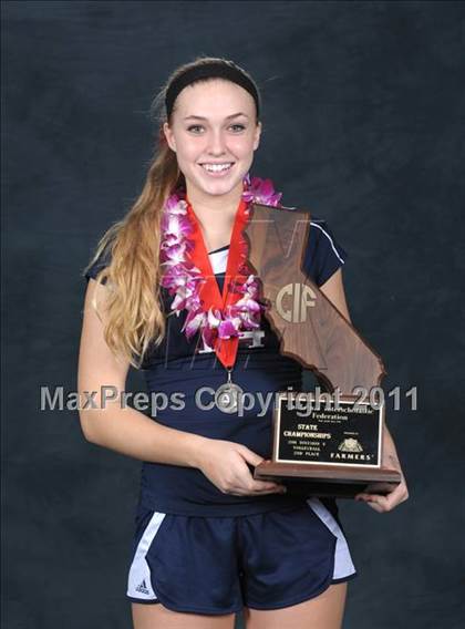 Thumbnail 1 in Tri-City Christian (CIF State D5 Trophy/Team Awards) photogallery.
