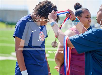 Thumbnail 1 in UIL 6A Track & Field Area 21&22 (Awards) photogallery.