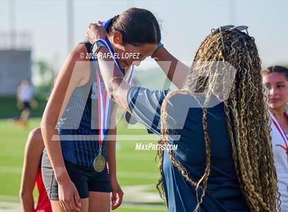 Thumbnail 1 in UIL 6A Track & Field Area 21&22 (Awards) photogallery.
