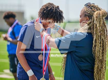 Thumbnail 3 in UIL 6A Track & Field Area 21&22 (Awards) photogallery.