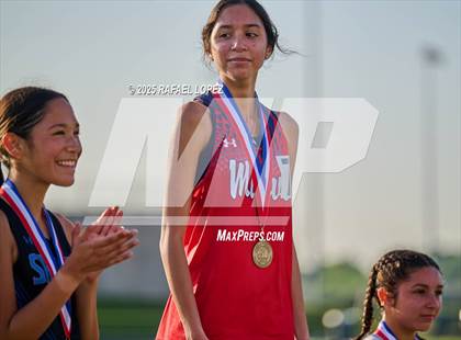 Thumbnail 3 in UIL 6A Track & Field Area 21&22 (Awards) photogallery.