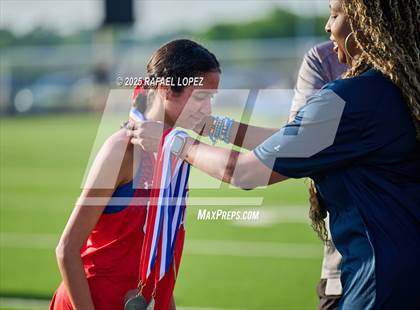Thumbnail 2 in UIL 6A Track & Field Area 21&22 (Awards) photogallery.