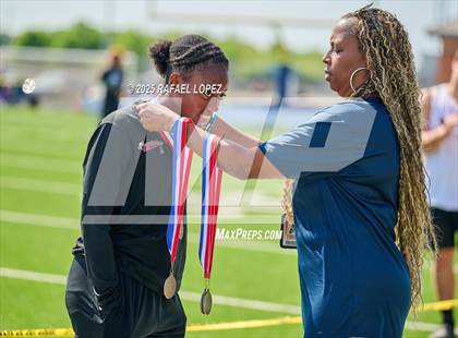 Thumbnail 2 in UIL 6A Track & Field Area 21&22 (Awards) photogallery.