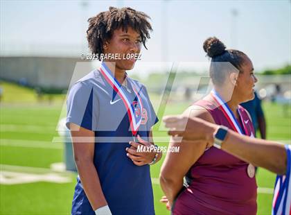 Thumbnail 2 in UIL 6A Track & Field Area 21&22 (Awards) photogallery.