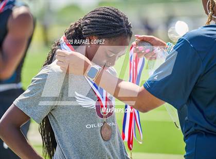 Thumbnail 1 in UIL 6A Track & Field Area 21&22 (Awards) photogallery.