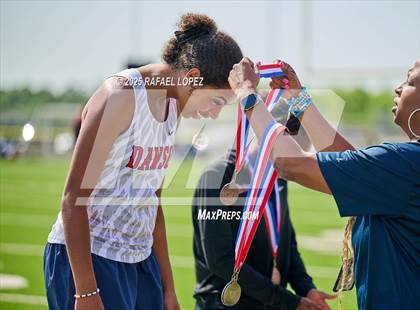 Thumbnail 1 in UIL 6A Track & Field Area 21&22 (Awards) photogallery.