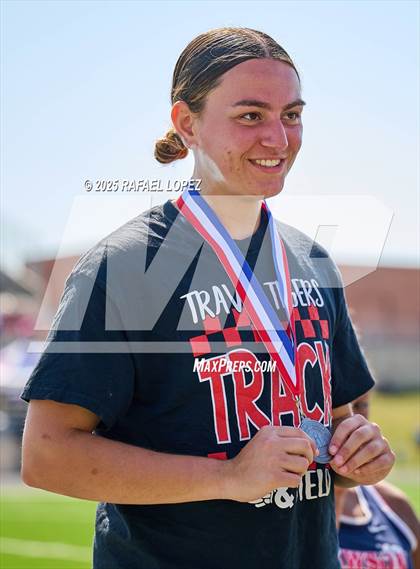 Thumbnail 1 in UIL 6A Track & Field Area 21&22 (Awards) photogallery.