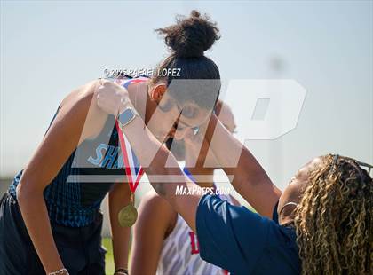 Thumbnail 1 in UIL 6A Track & Field Area 21&22 (Awards) photogallery.