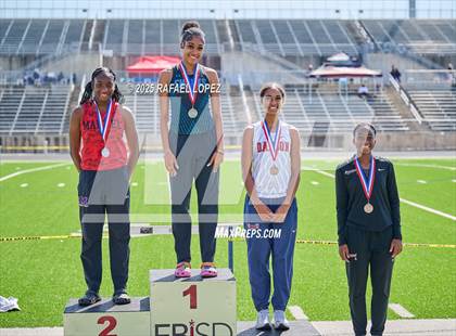 Thumbnail 2 in UIL 6A Track & Field Area 21&22 (Awards) photogallery.