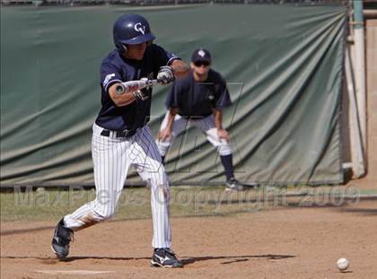 Thumbnail 3 in Segerstrom @ Crescenta Valley photogallery.