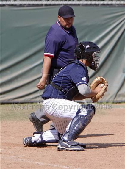 Thumbnail 2 in Segerstrom @ Crescenta Valley photogallery.